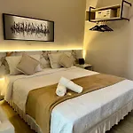 1155 Golden 55M2 1 Quarto Frente Mar Avenida Beira Mar