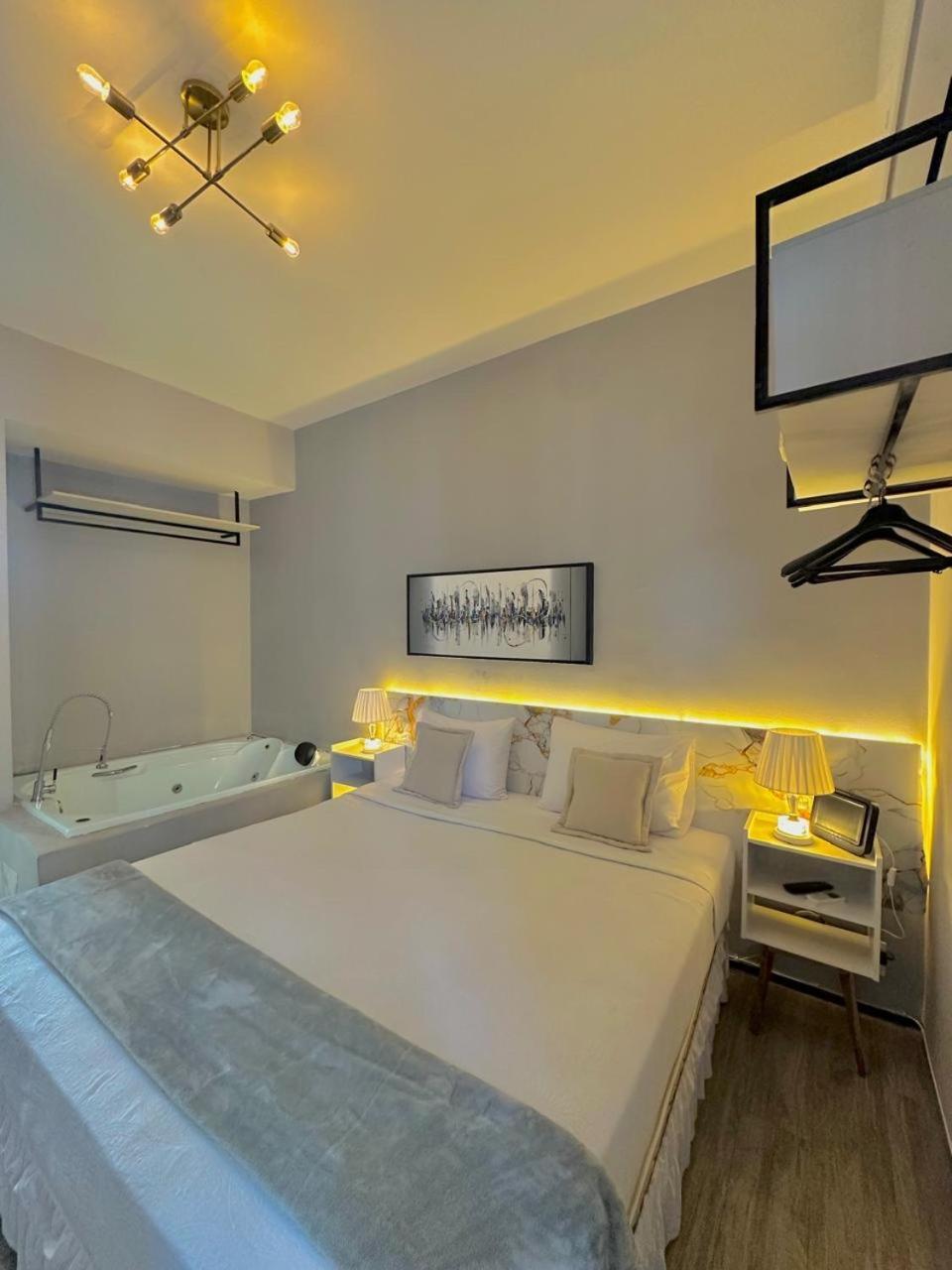 1155 Golden 55m2 1 Frente Mar Avenida Beira Mar Apartamento